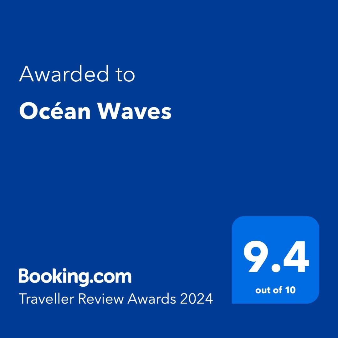 Ocean Waves Bed & Breakfast Gorleston-on-Sea Dış mekan fotoğraf